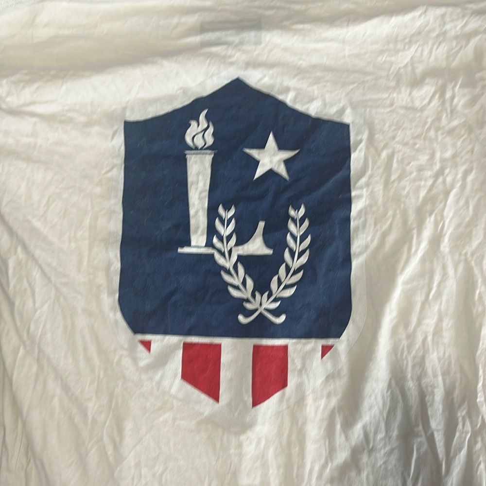 Live Victorious Shirt